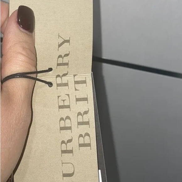 Burberry Skirt NWT - Picture 6 of 10